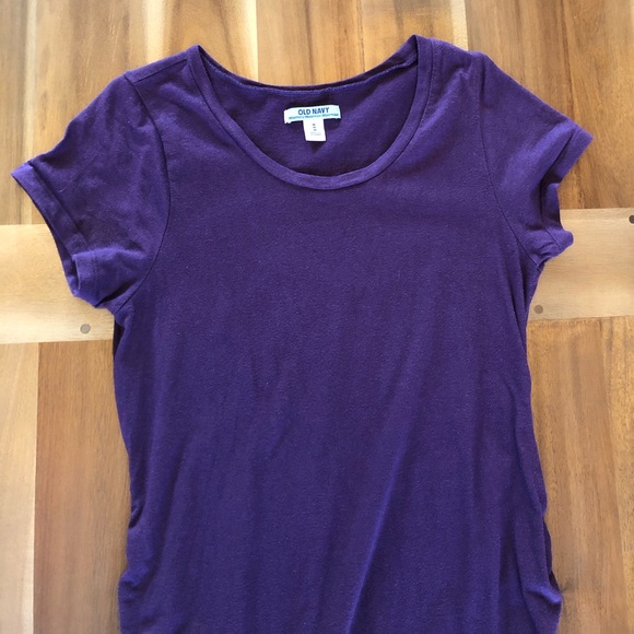 Old Navy T-Shirt Dress - Picture 2 of 4